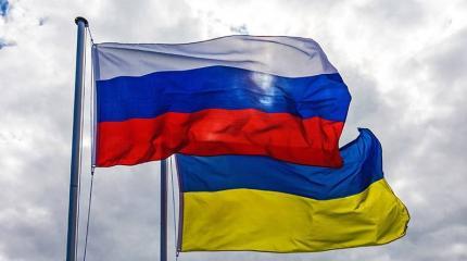 Российско-украинские отношения ждет жесткая перезагрузка Российско-украинские отношения ждет жесткая перезагрузка