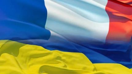 Из-за Украины в отставку отправлен глава разведки Франции Из-за Украины в отставку отправлен глава разведки Франции