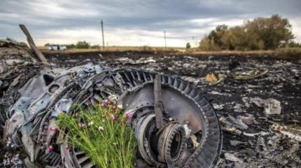 Боинг МН-17: Украина собирается финансировать расследование катастрофы Боинг МН-17: Украина собирается финансировать расследование катастрофы