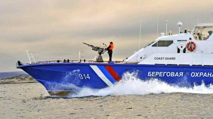Готовящаяся Киевом провокация в Азовском море: Россия играет на опережение Готовящаяся Киевом провокация в Азовском море: Россия играет на опережение