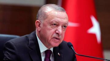 Многовекторный цинизм подведёт Эрдогана