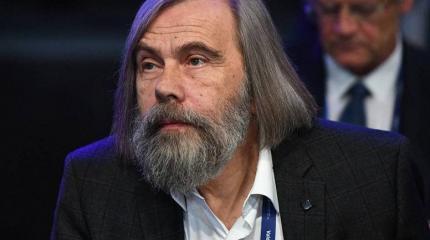 Погребинский: Для украинских властей жители Донбасса и русские – враги Погребинский: Для украинских властей жители Донбасса и русские – враги