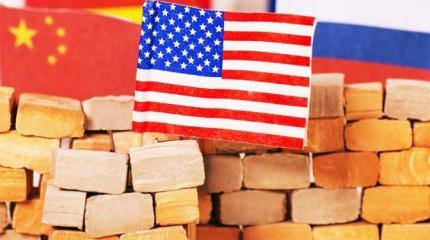 США — Путину: Простим Крым, если против Китая с нами пойдете США — Путину: Простим Крым, если против Китая с нами пойдете