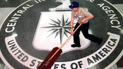 Грязная информационная война США против иностранных политических лидеров