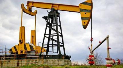 Мировые цены на нефть растут на заявлениях главы ОПЕК