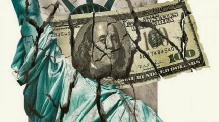 Если Китай в ответ продаст все акции США