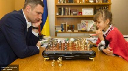 ТОП-10 философских изречений Кличко ТОП-10 философских изречений Кличко