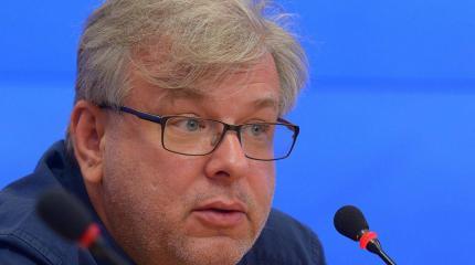 Куликов: Страны внутри, и между собой, и в отношении США расколоты Куликов: Страны внутри, и между собой, и в отношении США расколоты