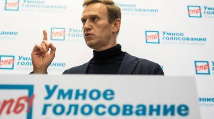 Семь смертных грехов «Умного голосования» Семь смертных грехов «Умного голосования»