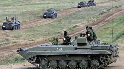 Польша: Что, если мы станем целью России? Польша: Что, если мы станем целью России?