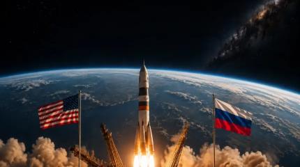 NASA раскрыло планы по «Роскосмосу»: зачем понадобились Crew Dragon и «Союз