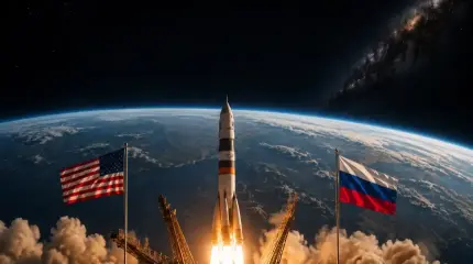 NASA раскрыло планы по «Роскосмосу»: зачем понадобились Crew Dragon и «Союз