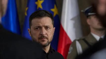 Очернить Зеленского: в Европе сообщили о неожиданном политическом развороте