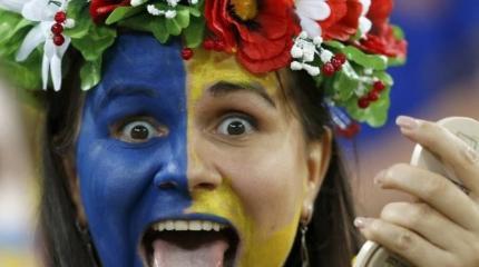 Киев – мать городов русских: украинцы хотят наказать россиян Киев – мать городов русских: украинцы хотят наказать россиян