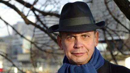Бывший советский дипломат Федоровский: В Сирии Путин спас Запад Бывший советский дипломат Федоровский: В Сирии Путин спас Запад