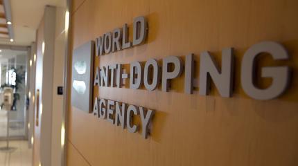 WADA недоумевает: Спортивная изоляция России провалилась WADA недоумевает: Спортивная изоляция России провалилась
