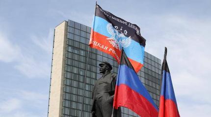 Раскол между Донецком и Луганском – что мешает республикам жить вместе? Раскол между Донецком и Луганском – что мешает республикам жить вместе?