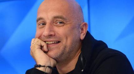 Работал на Госдеп: Бабченко напомнил Прилепину, как он «топил за Майдан»
