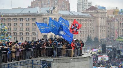 В украинском СМИ раскрыли истинные причины, почему Украина до сих пор не в ЕС и НАТО В украинском СМИ раскрыли истинные причины, почему Украина до сих пор не в ЕС и НАТО