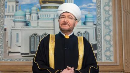 ДУМ РФ открыто идёт против Путина