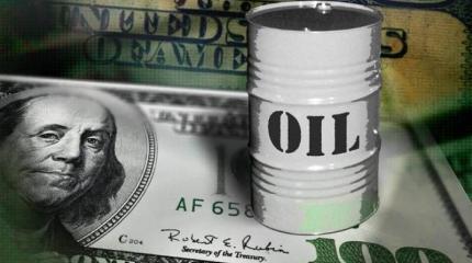 Будущее без нефтедолларов Будущее без нефтедолларов