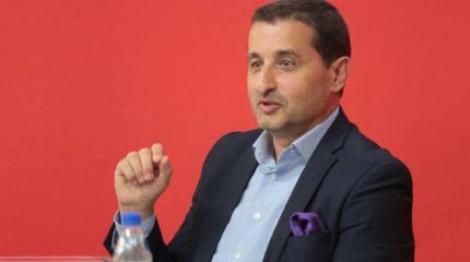 Сосновский: никакой жалости к Чехии, за ошибки надо наказывать Сосновский: никакой жалости к Чехии, за ошибки надо наказывать