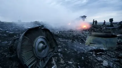Трибунал MH17: британские СМИ призвали отомстить России за самолет