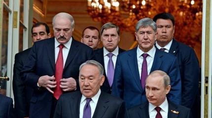Москва меняет внешние приоритеты Москва меняет внешние приоритеты