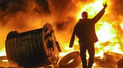 Украина не решает: в Киеве раскрыли, от кого зависит новый Майдан Украина не решает: в Киеве раскрыли, от кого зависит новый Майдан