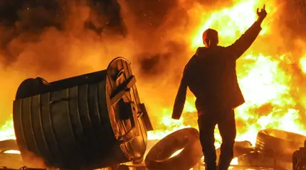 Украина не решает: в Киеве раскрыли, от кого зависит новый Майдан
