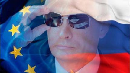 Борьба с растущей популярностью Путина силами ООН Борьба с растущей популярностью Путина силами ООН