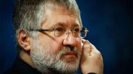 Коломойский ударит по Киеву новой армией штурмовиков Коломойский ударит по Киеву новой армией штурмовиков