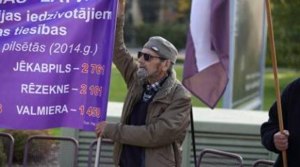 Полемические заметки об итогах выборов в 12-й сейм Латвии (II) Полемические заметки об итогах выборов в 12-й сейм Латвии (II)