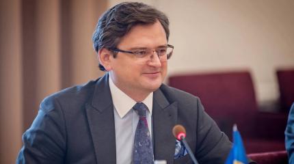«Красиво задавим в суде»: МИД Украины готовится к победе над Россией в Гааге «Красиво задавим в суде»: МИД Украины готовится к победе над Россией в Гааге