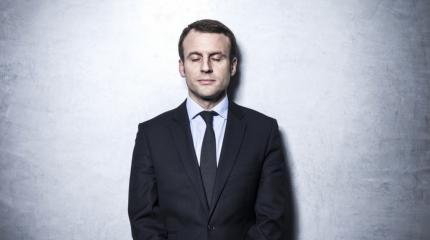 Россию обвинили во вмешательстве в кампанию Макрона через Facebook Россию обвинили во вмешательстве в кампанию Макрона через Facebook