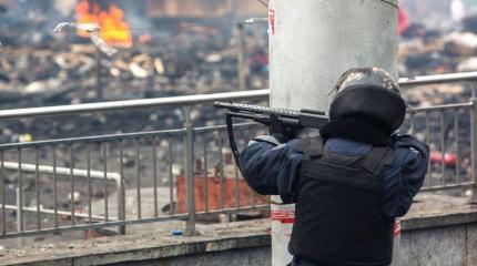 На израильском ТВ разоблачили снайперов Майдана: те же люди «сожгли Одессу» На израильском ТВ разоблачили снайперов Майдана: те же люди «сожгли Одессу»