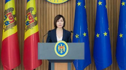 Запад готов к уничтожению Молдавии Запад готов к уничтожению Молдавии