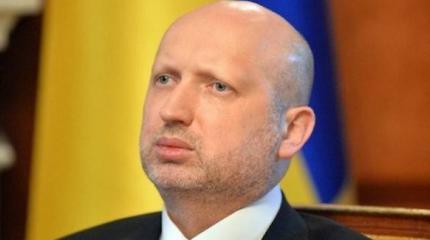 Турчинов ответил на заявление Медведева об отсутствии государства в Украине Турчинов ответил на заявление Медведева об отсутствии государства в Украине
