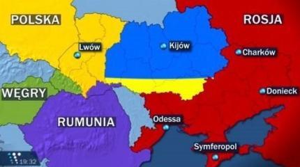 Украина в след за Донбассом может попрощаться и с другими областями Украина в след за Донбассом может попрощаться и с другими областями