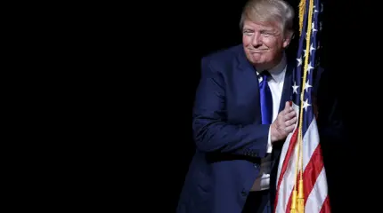 «Засланный казачок»: русские спецслужбы уже 30 лет ведут Трампа «Засланный казачок»: русские спецслужбы уже 30 лет ведут Трампа