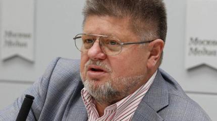 Евгений Брюн: «Пить в России стали меньше» Евгений Брюн: «Пить в России стали меньше»