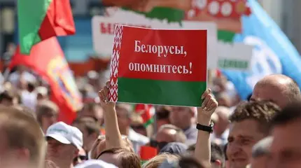 Эксперт: Лукашенко пугает Кремль революцией в России Эксперт: Лукашенко пугает Кремль революцией в России