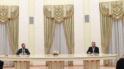 Иран – Россия: ситуативное партнёрство не отвечает требованиям момента Иран – Россия: ситуативное партнёрство не отвечает требованиям момента