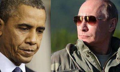 Мастерский маневр Путина в Сирии