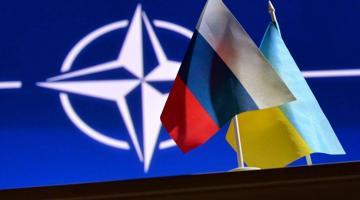 Украинский кризис породил разногласия внутри НАТО