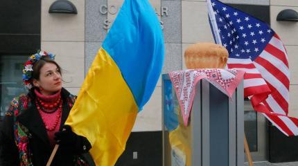 Почему США и Россия никогда не смогут договориться по Украине Почему США и Россия никогда не смогут договориться по Украине