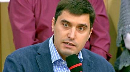 Украина призывает российское ТВ не показывать Левченко Украина призывает российское ТВ не показывать Левченко