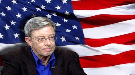 Американский профессор Коэн рассказал о русофобии, навязываемой СМИ США