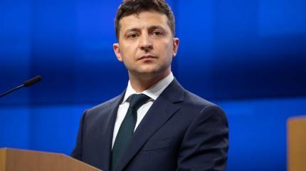Зеленский заставил свой народ полюбить пророссийскую партию и Порошенко Зеленский заставил свой народ полюбить пророссийскую партию и Порошенко
