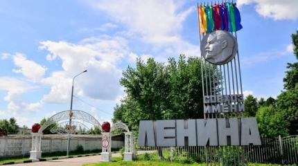 Образ Павла Грудинина как хайп на золотом прошлом Образ Павла Грудинина как хайп на золотом прошлом